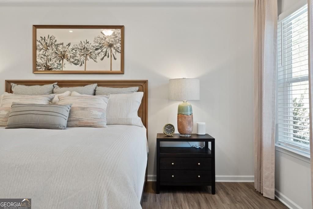 32 Thedford Drive Hoschton - Photo 27