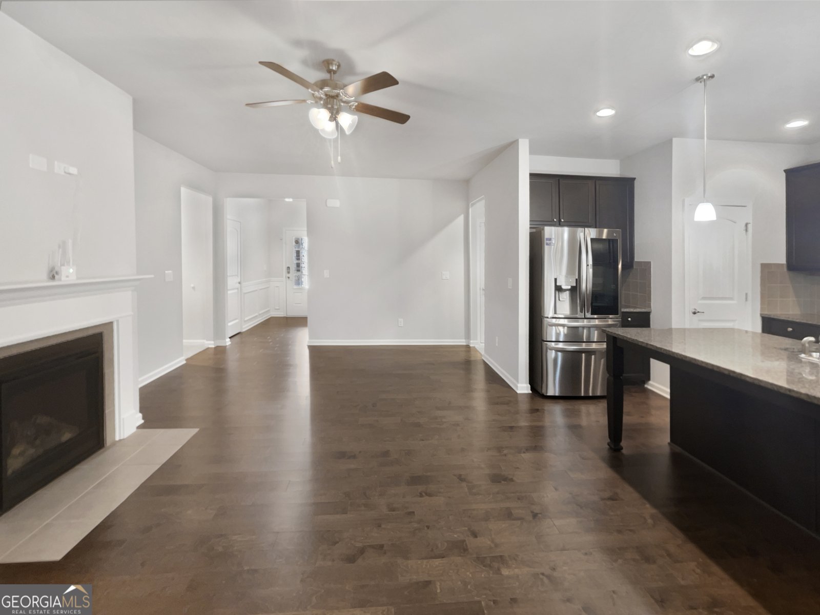 1016 Creekhead Drive Villa Rica - Photo 13