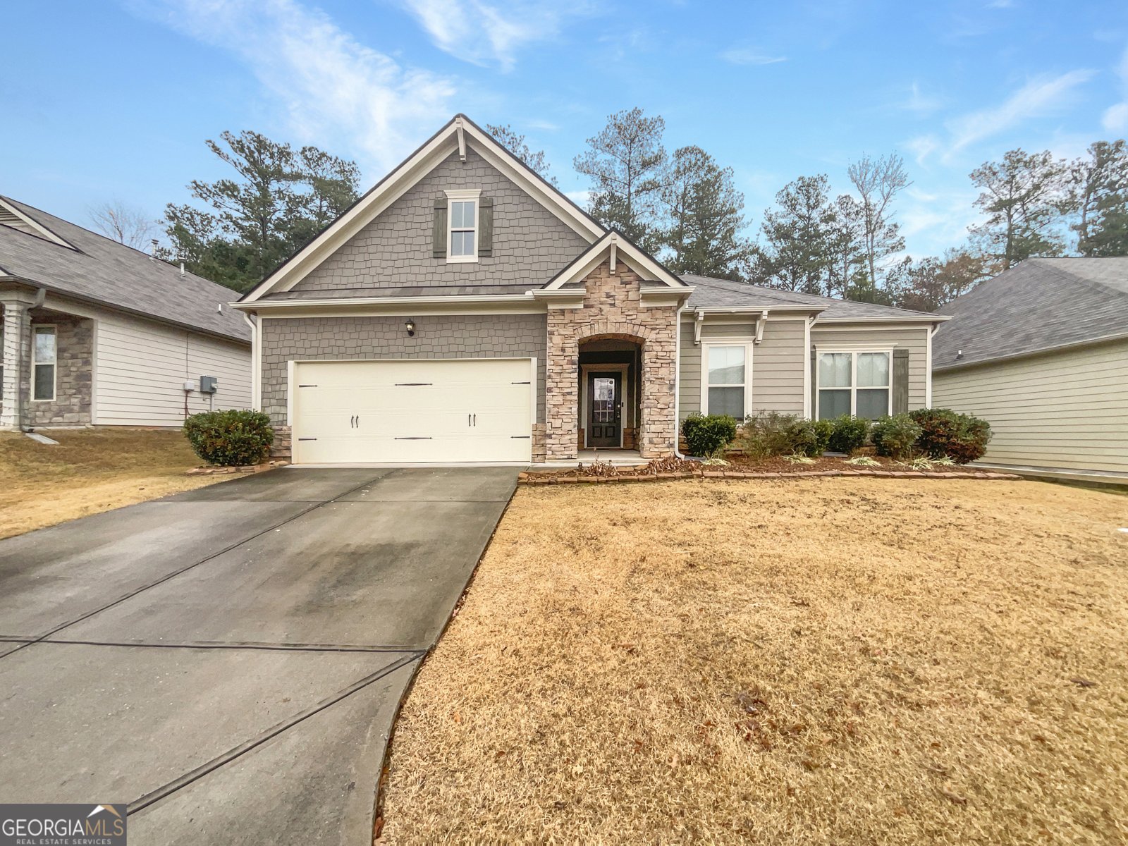 1016 Creekhead Drive Villa Rica - Photo 6