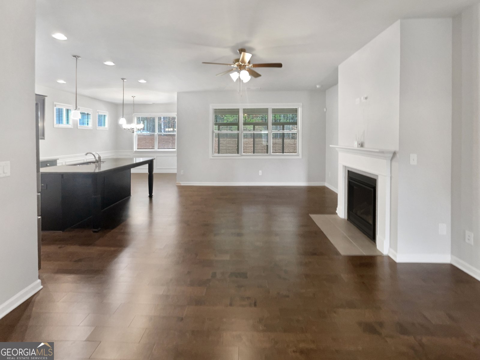 1016 Creekhead Drive Villa Rica - Photo 9