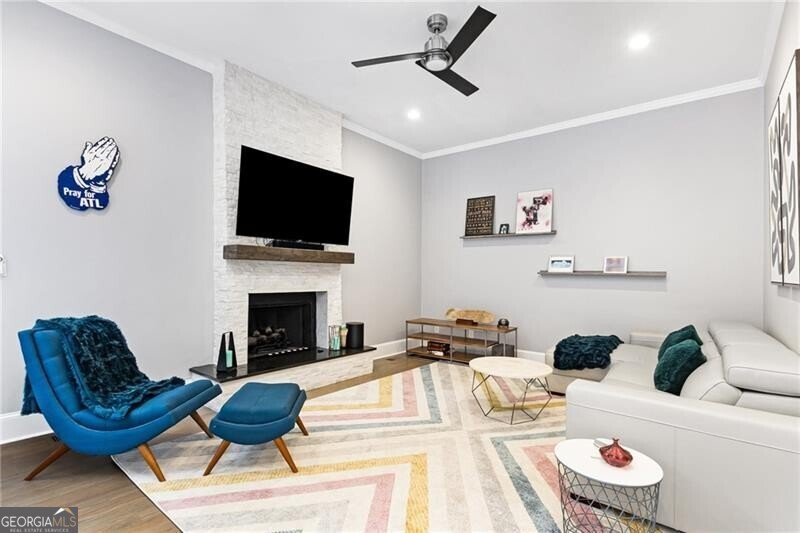 892 Piedmont Avenue Atlanta - Photo 12