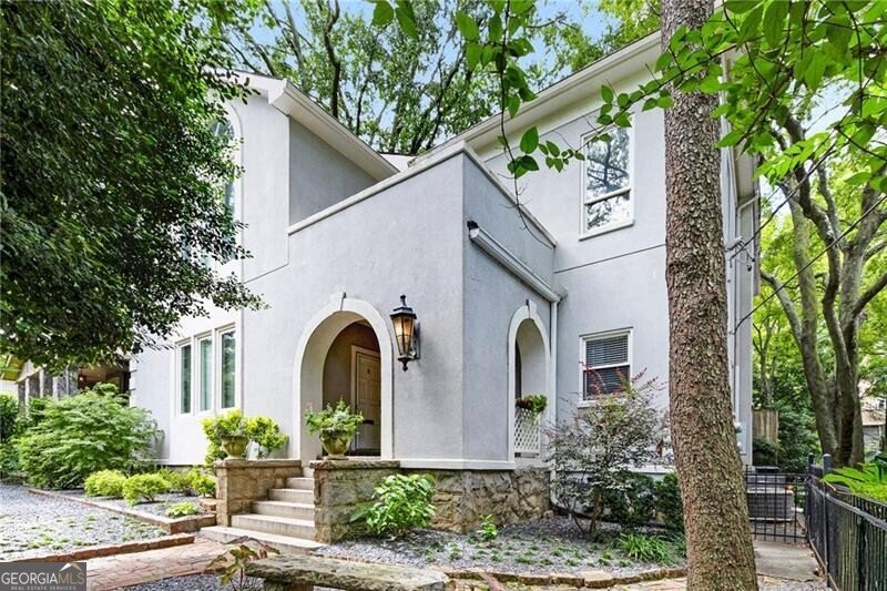 892 Piedmont Avenue Atlanta - Photo 31