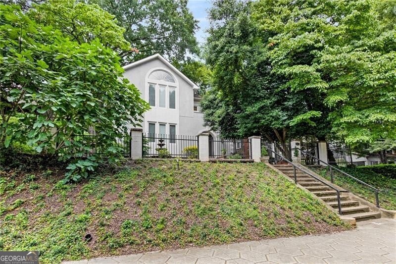 892 Piedmont Avenue Atlanta - Photo 32