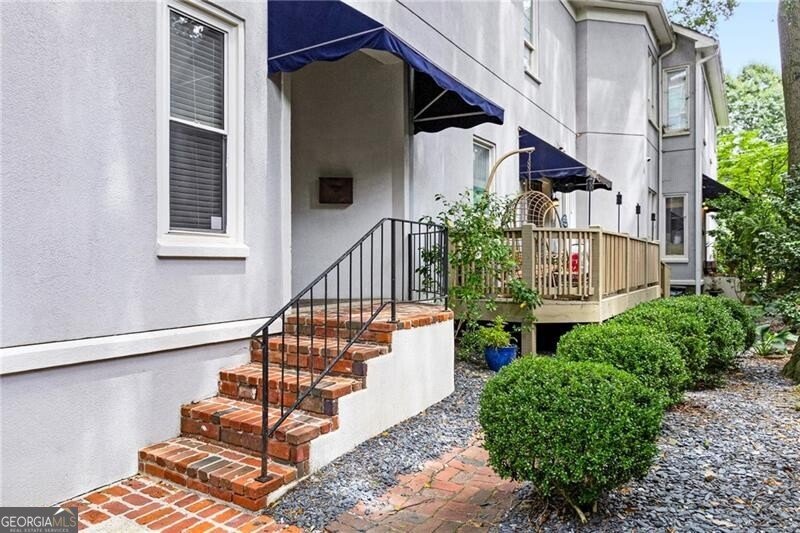 892 Piedmont Avenue Atlanta - Photo 35