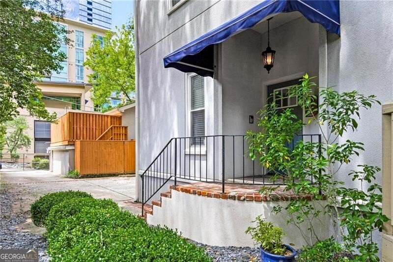 892 Piedmont Avenue Atlanta - Photo 36