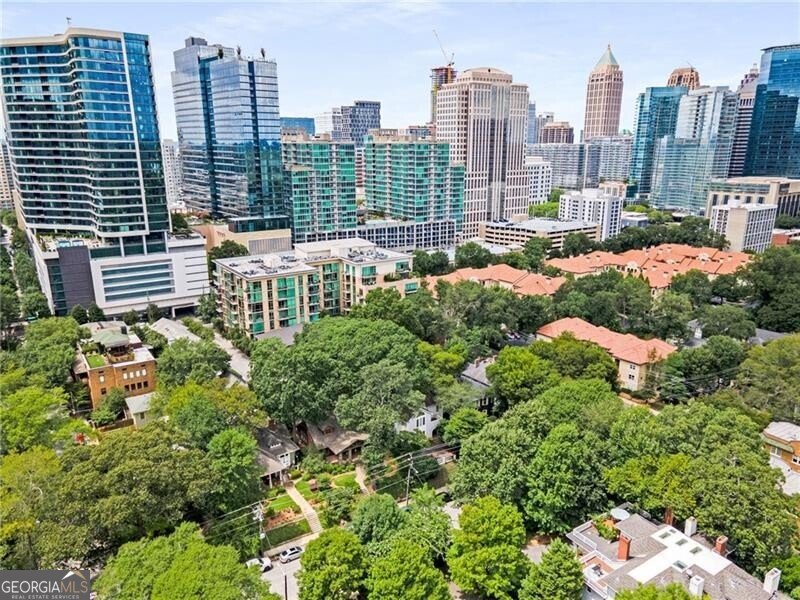 892 Piedmont Avenue Atlanta - Photo 42
