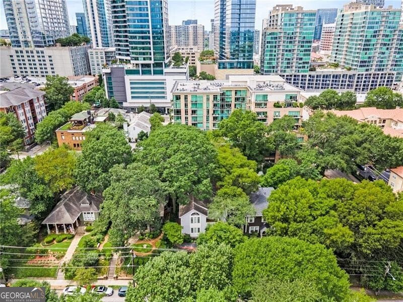 892 Piedmont Avenue Atlanta - Photo 43