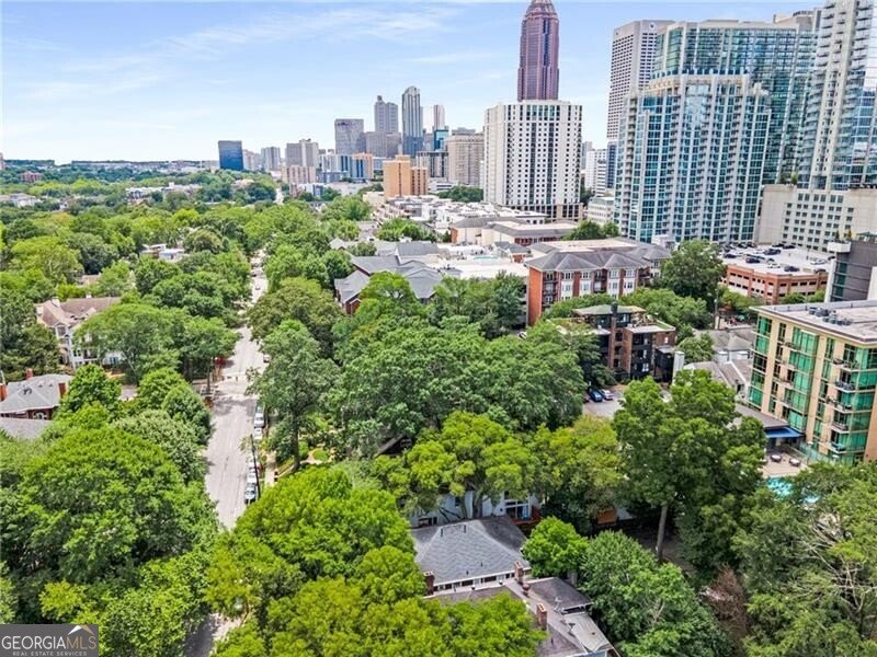 892 Piedmont Avenue Atlanta - Photo 44