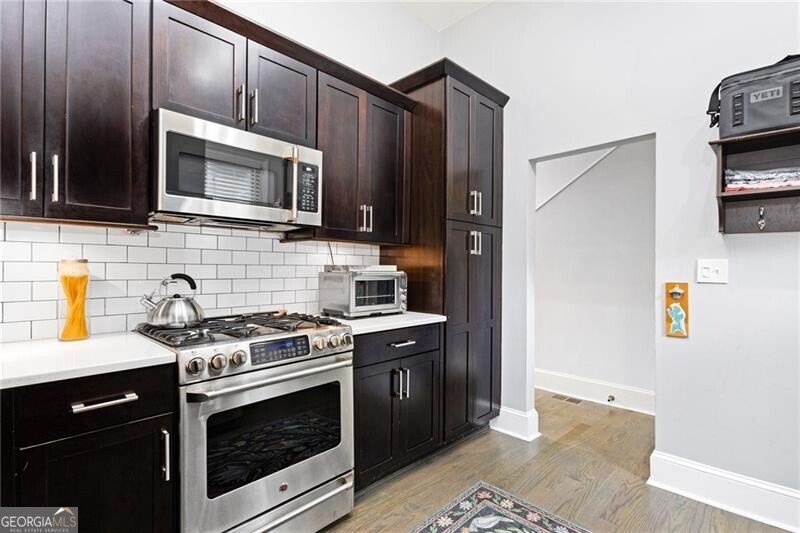 892 Piedmont Avenue Atlanta - Photo 6