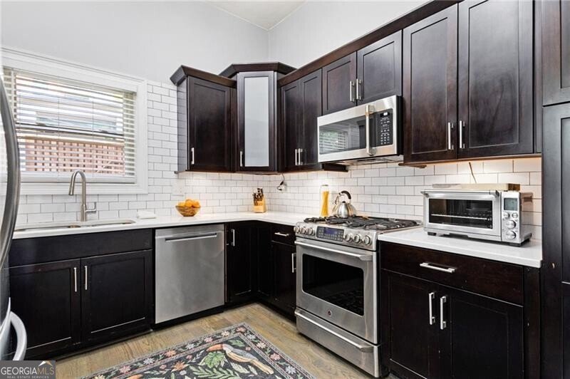 892 Piedmont Avenue Atlanta - Photo 7