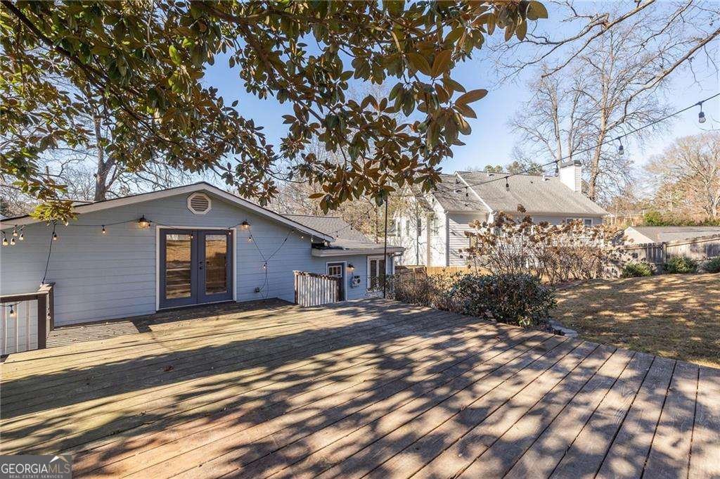 3053 Parkridge Drive Atlanta - Photo 17