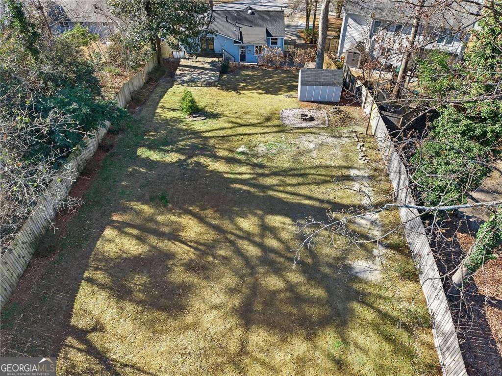 3053 Parkridge Drive Atlanta - Photo 19