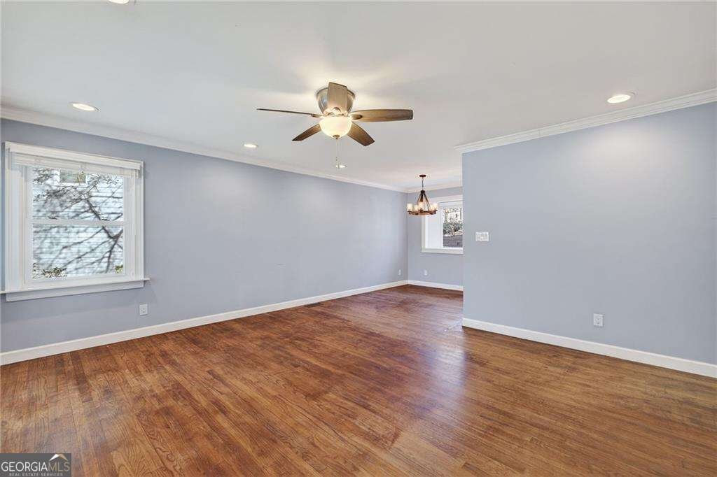 3053 Parkridge Drive Atlanta - Photo 7