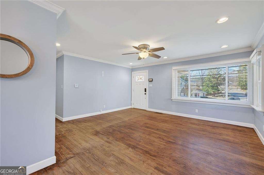 3053 Parkridge Drive Atlanta - Photo 8