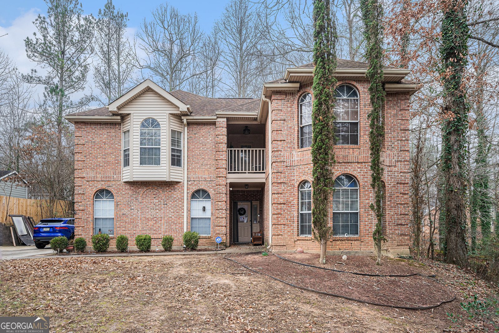 6507 REBECCA Way Lithonia - Photo 1