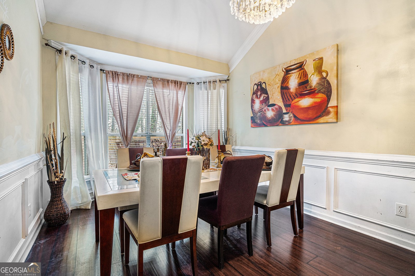 6507 REBECCA Way Lithonia - Photo 13