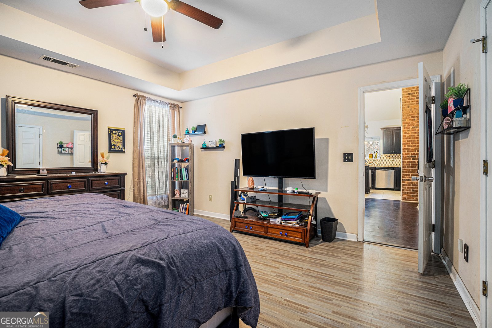 6507 REBECCA Way Lithonia - Photo 15