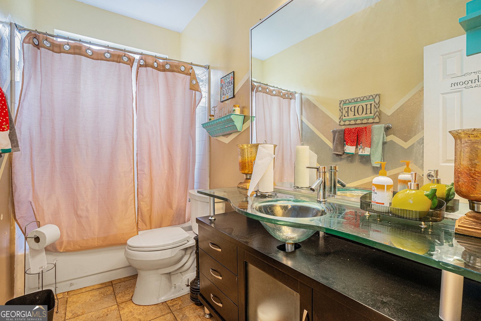 6507 REBECCA Way Lithonia - Photo 17