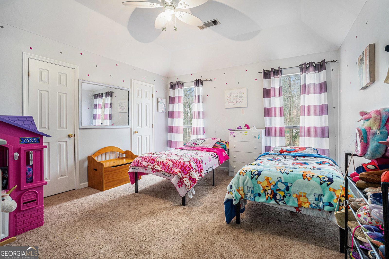 6507 REBECCA Way Lithonia - Photo 23