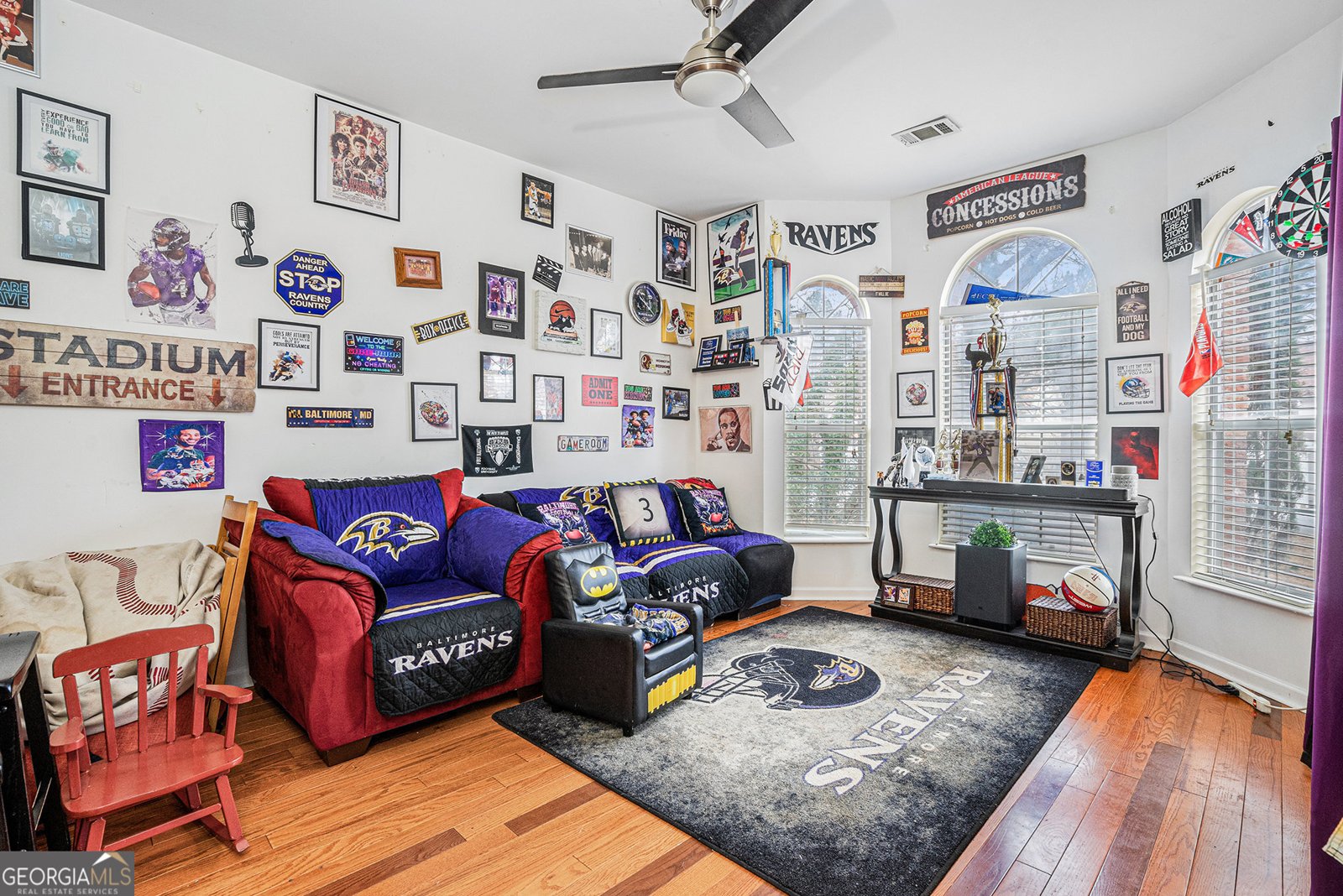 6507 REBECCA Way Lithonia - Photo 26