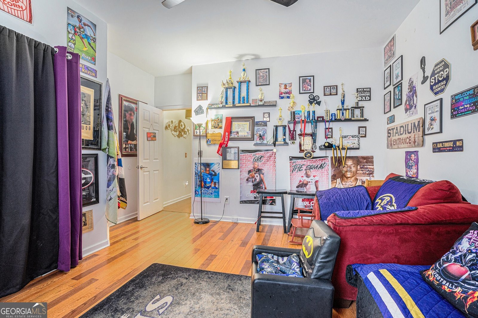 6507 REBECCA Way Lithonia - Photo 27