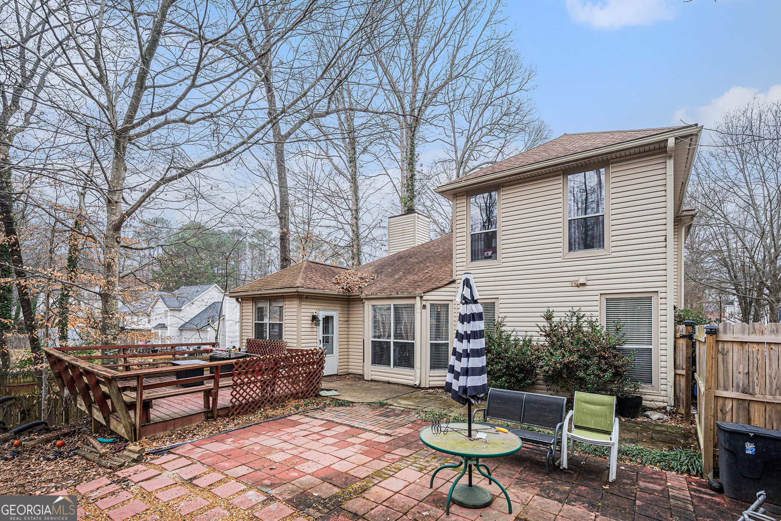 6507 REBECCA Way Lithonia - Photo 31