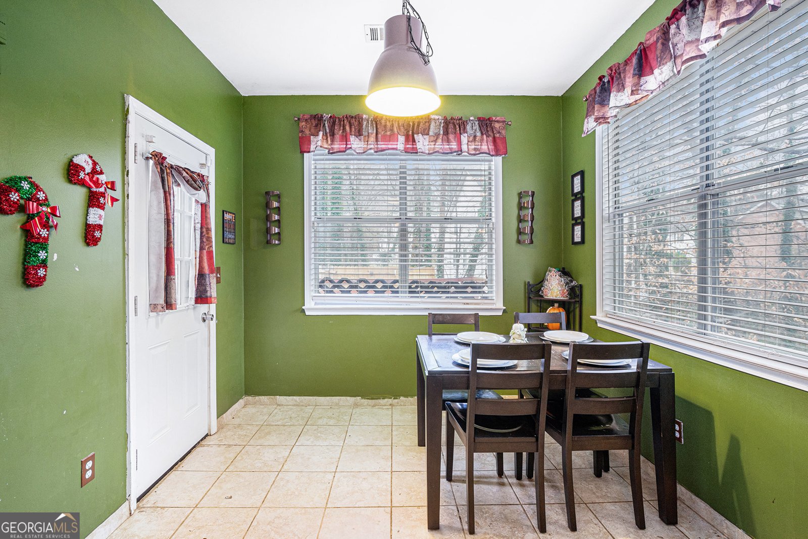 6507 REBECCA Way Lithonia - Photo 8