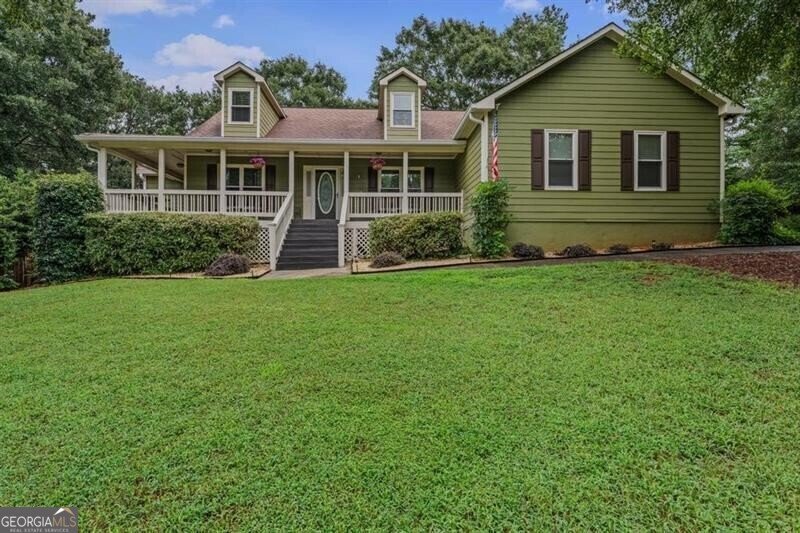 212 Wimberly Ridge McDonough - Photo 32