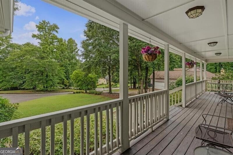 212 Wimberly Ridge McDonough - Photo 33