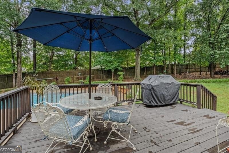 212 Wimberly Ridge McDonough - Photo 35