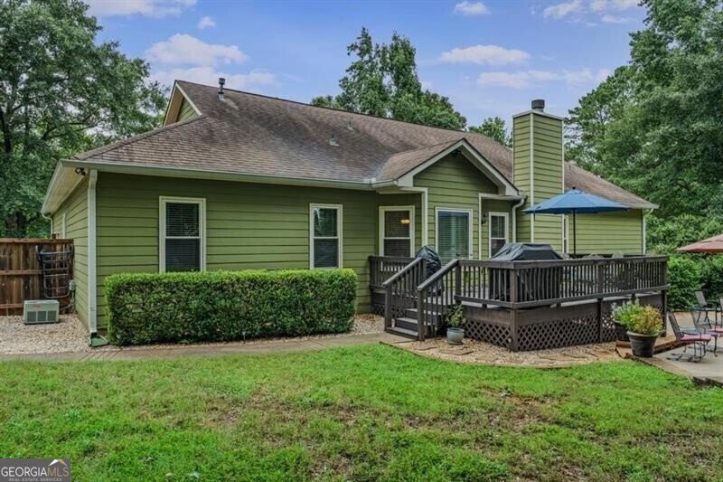 212 Wimberly Ridge McDonough - Photo 37