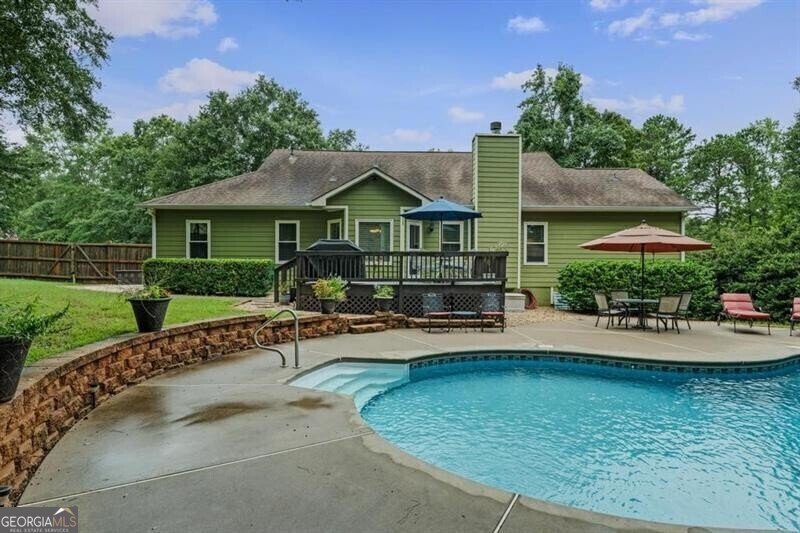 212 Wimberly Ridge McDonough - Photo 41