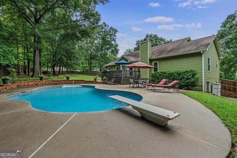 212 Wimberly Ridge McDonough - Photo 42