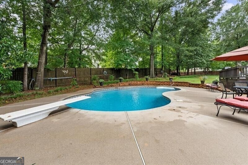 212 Wimberly Ridge McDonough - Photo 43