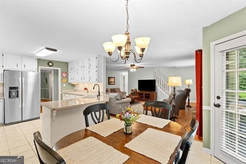 212 Wimberly Ridge McDonough - Photo 8