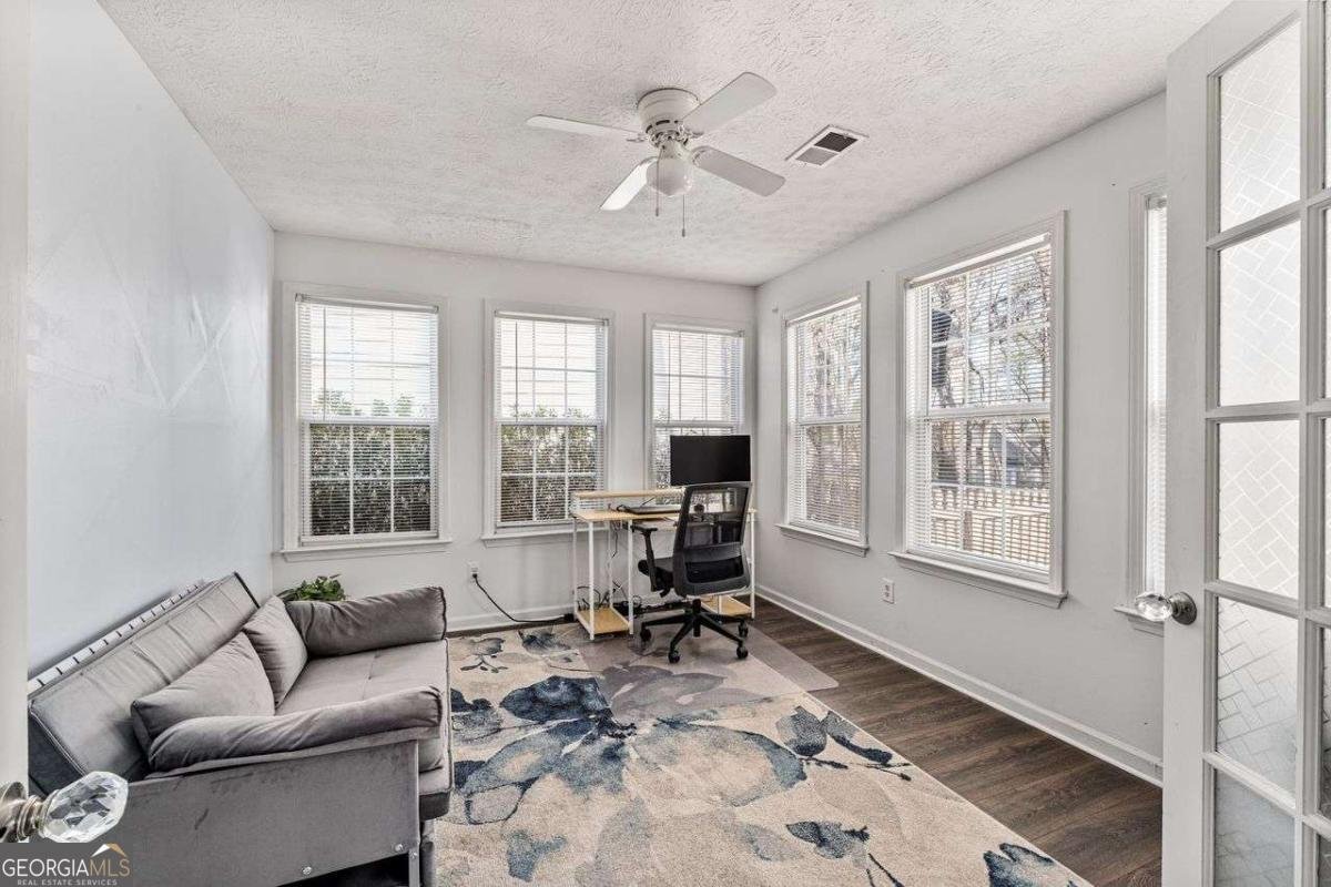 3962 LULLWATER MAIN Kennesaw - Photo 16