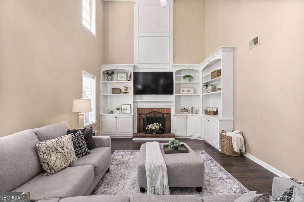 3962 LULLWATER MAIN Kennesaw - Photo 17