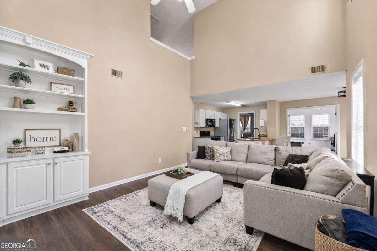 3962 LULLWATER MAIN Kennesaw - Photo 19