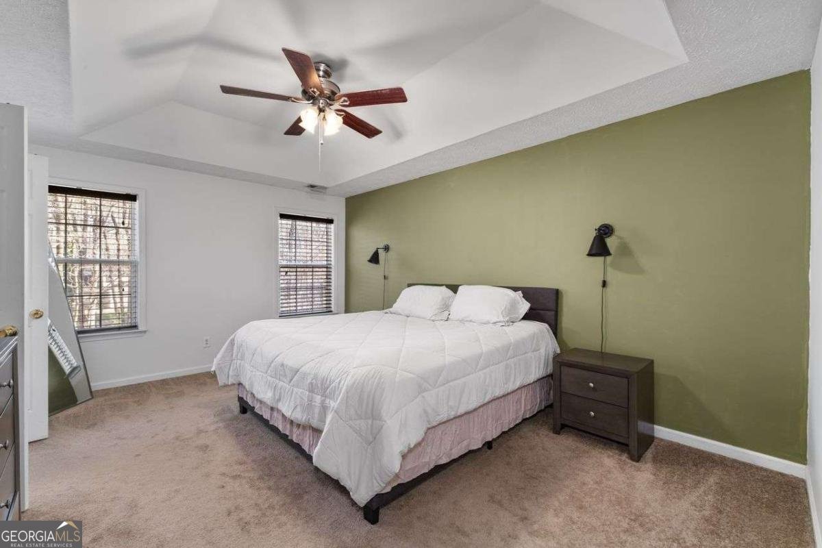 3962 LULLWATER MAIN Kennesaw - Photo 26