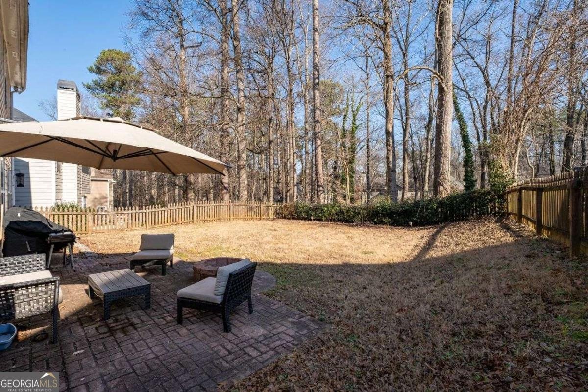 3962 LULLWATER MAIN Kennesaw - Photo 33