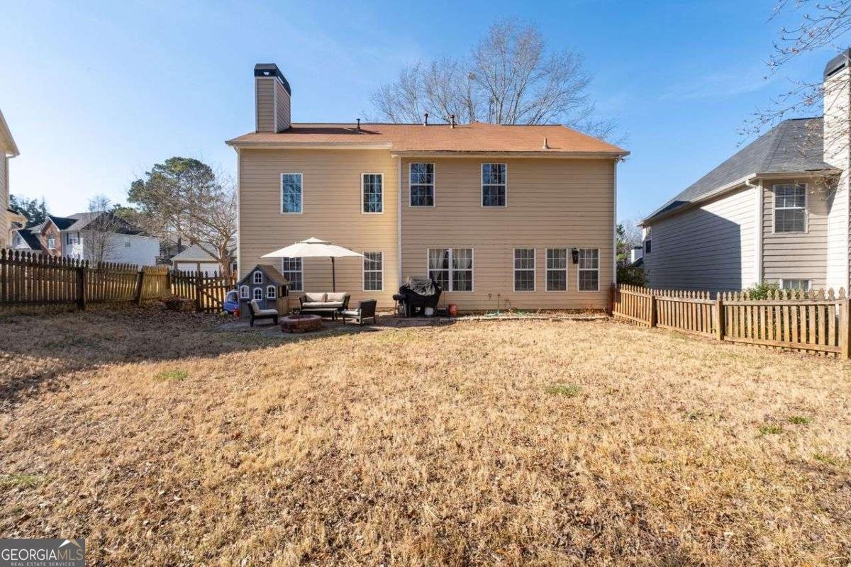 3962 LULLWATER MAIN Kennesaw - Photo 35