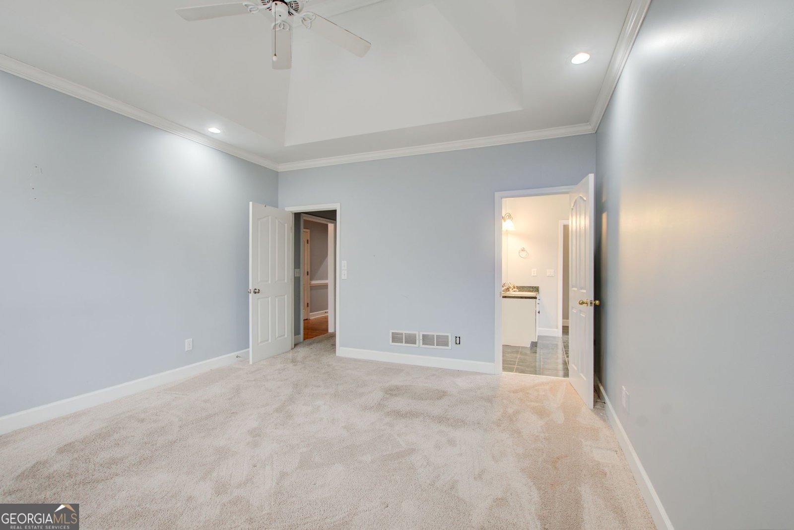 145 Mackenzie Lane Fayetteville - Photo 14