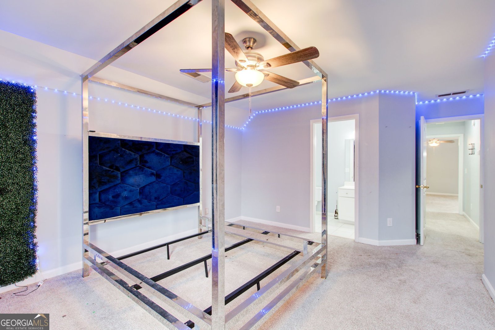 145 Mackenzie Lane Fayetteville - Photo 19