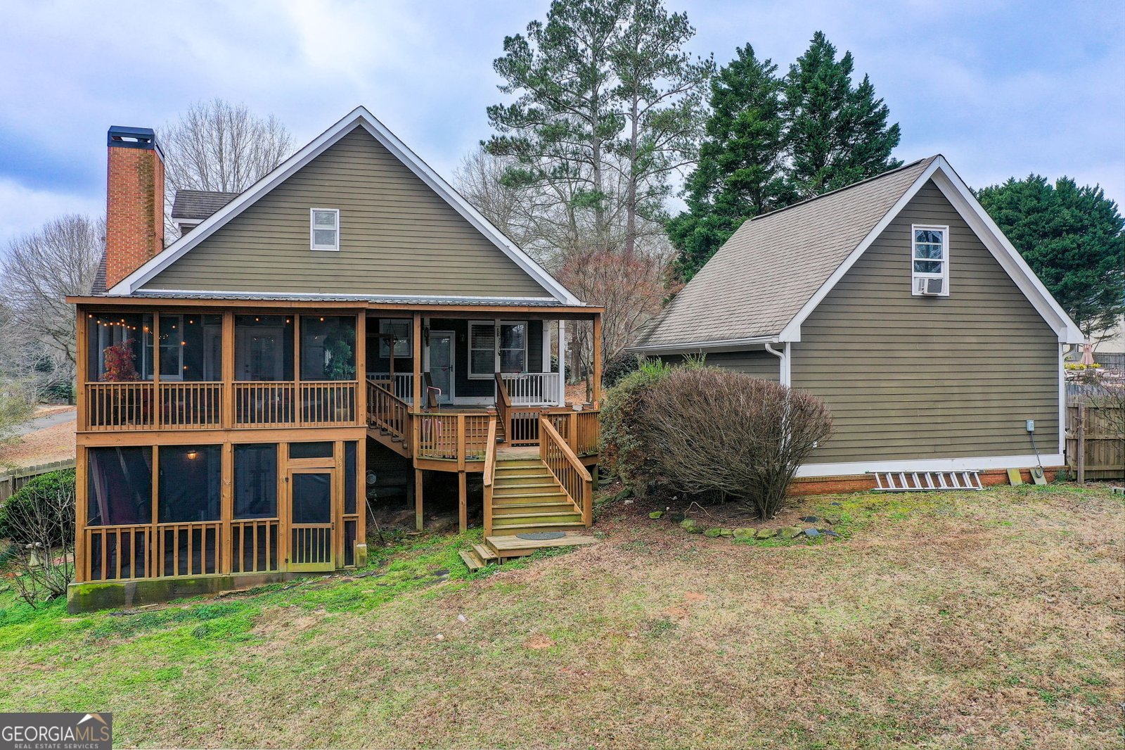 145 Mackenzie Lane Fayetteville - Photo 31