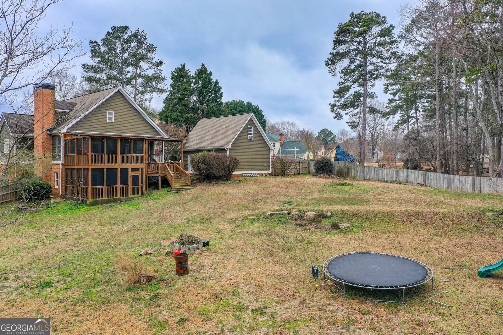 145 Mackenzie Lane Fayetteville - Photo 32