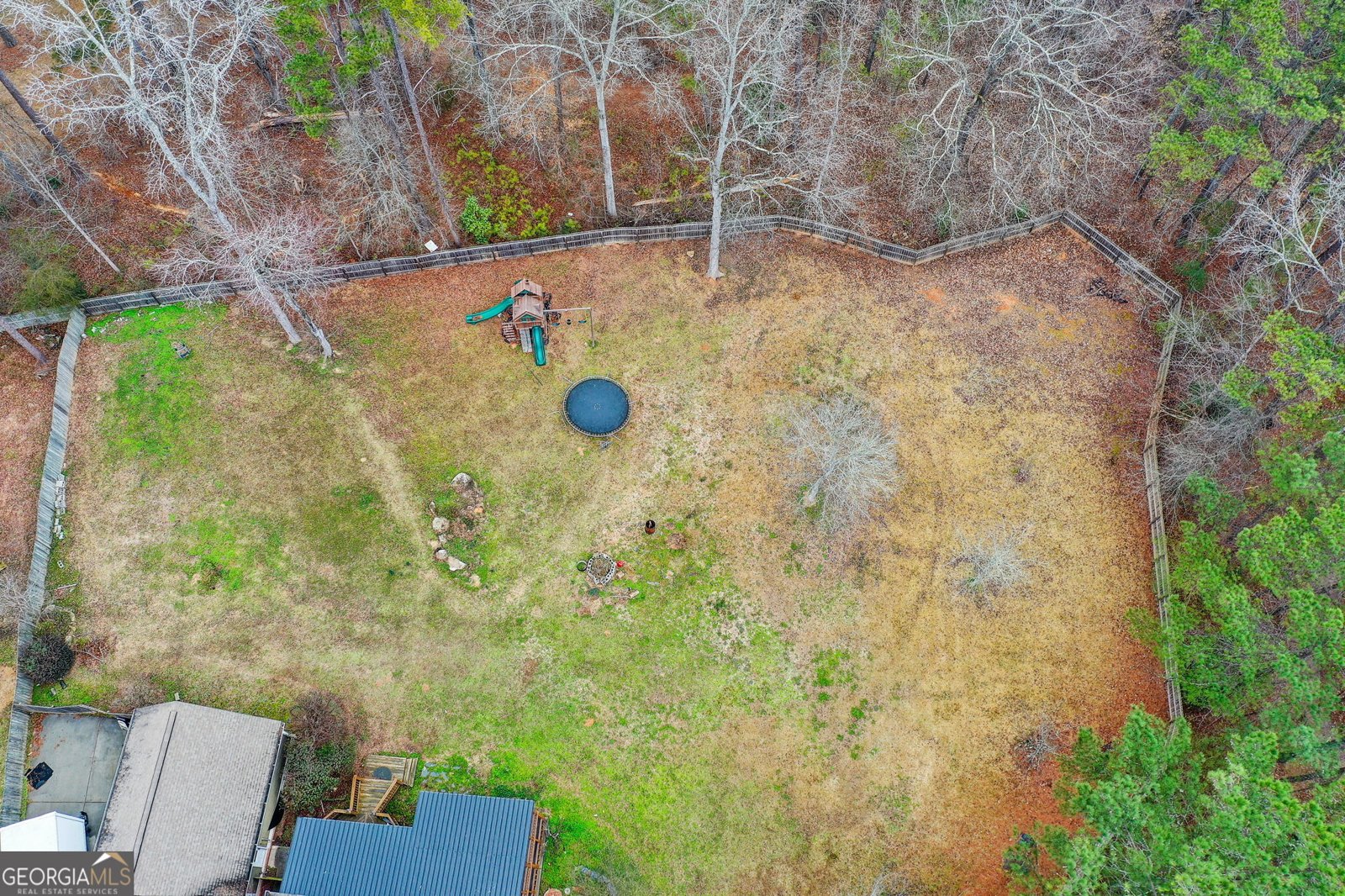 145 Mackenzie Lane Fayetteville - Photo 34