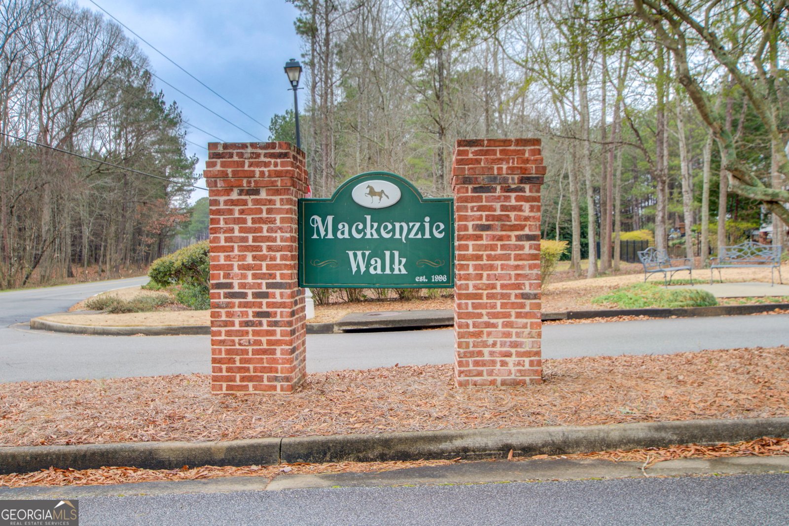 145 Mackenzie Lane Fayetteville - Photo 36