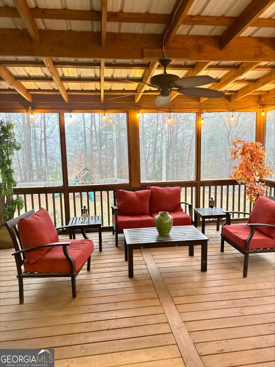 145 Mackenzie Lane Fayetteville - Photo 7