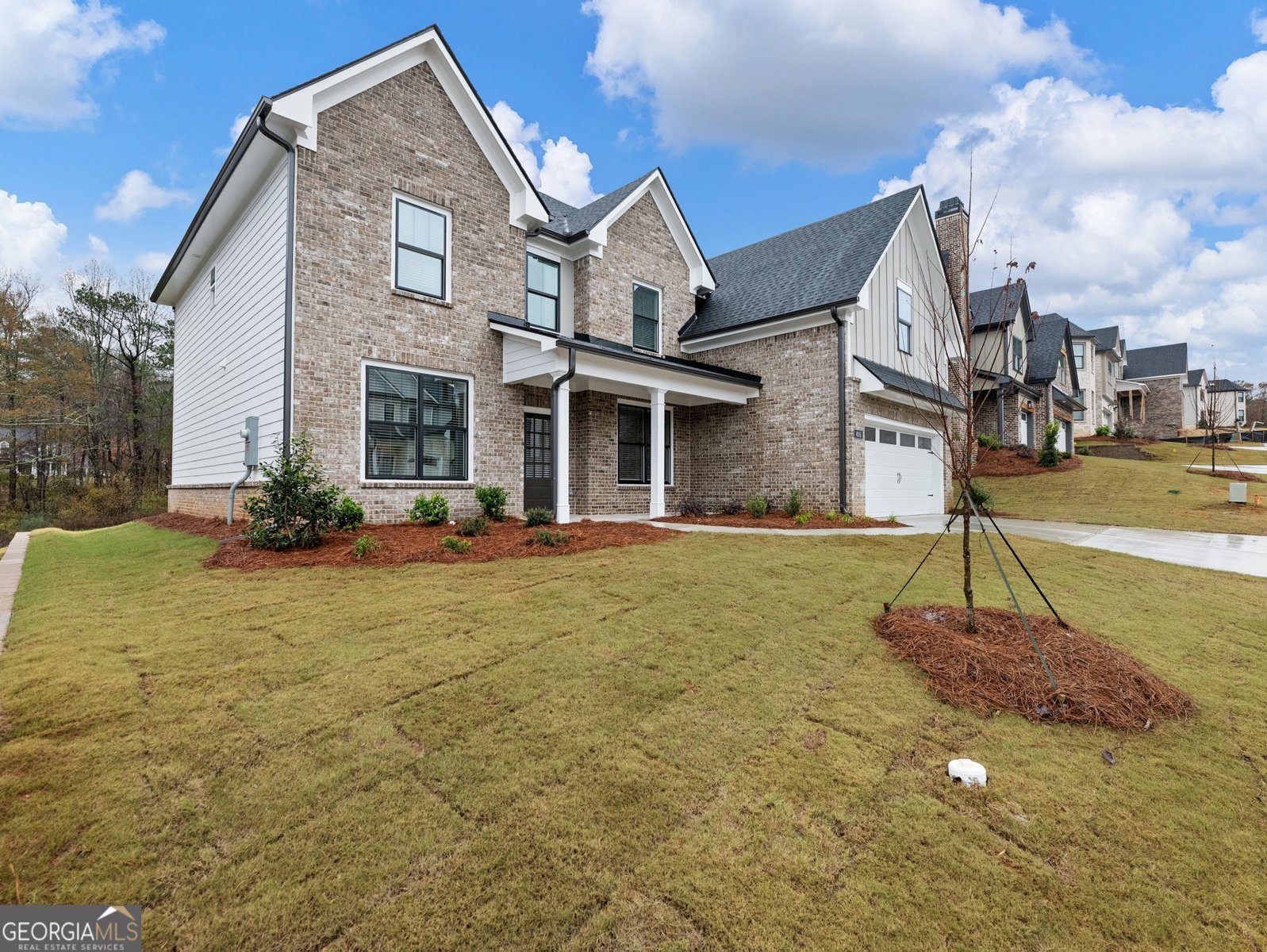 2209 Reserve Park Lane Lawrenceville - Photo 57