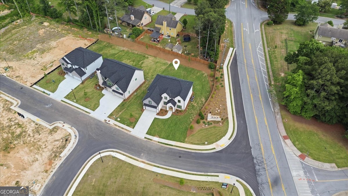 2209 Reserve Park Lane Lawrenceville - Photo 79